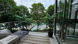 The Residences at W Singapore Sentosa Cove (D4), Condominium #454088121